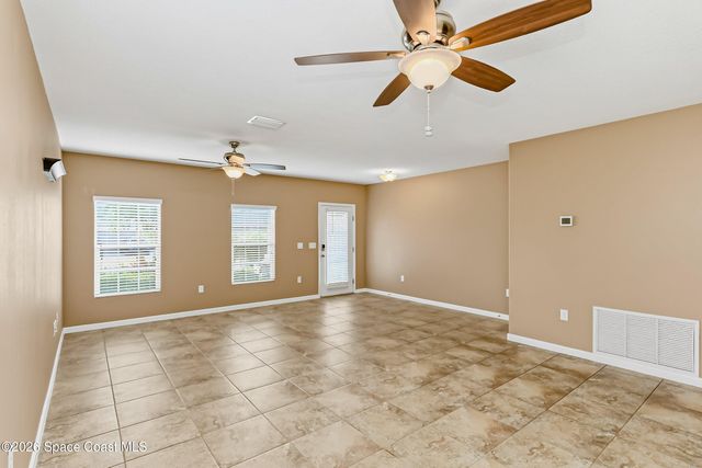 491 Trymore Drive SE, Palm Bay, FL 32909