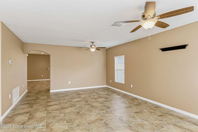 491 Trymore Drive SE, Palm Bay, FL 32909