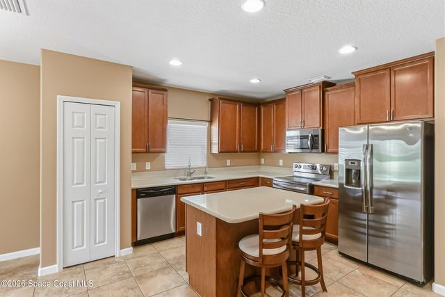 491 Trymore Drive SE, Palm Bay, FL 32909