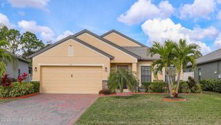 491 Trymore Drive SE, Palm Bay, FL 32909