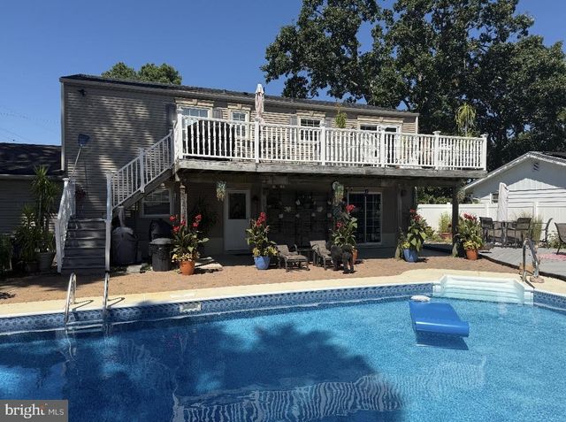 82 TENSAW DR, Browns Mills, NJ 08015
