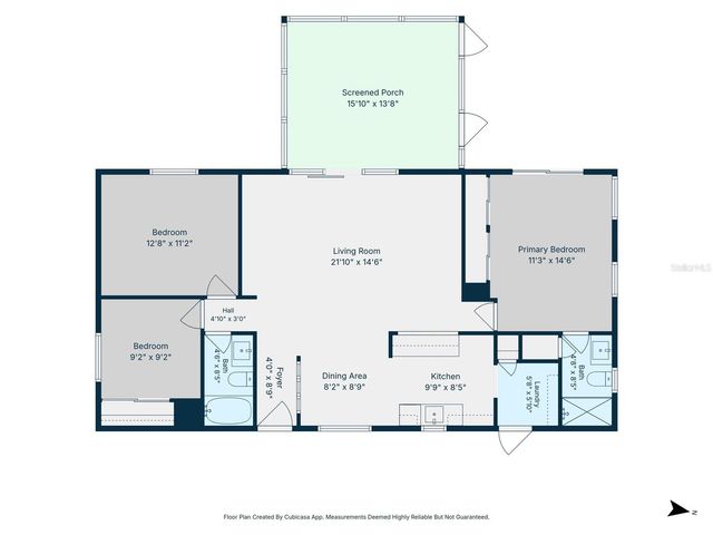 61 MOURNINGDOVE COURT 0, Ellenton, FL 34222