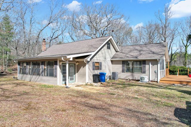 406 Payne Lane, Spring City, TN 37381