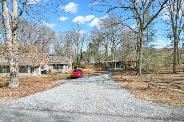 406 Payne Lane, Spring City, TN 37381