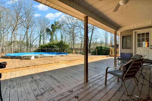406 Payne Lane, Spring City, TN 37381
