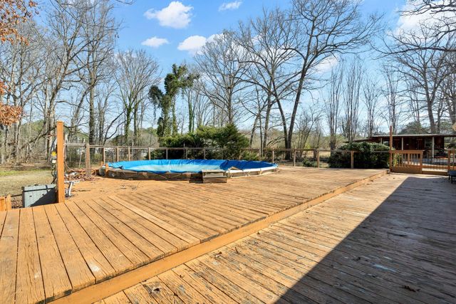 406 Payne Lane, Spring City, TN 37381