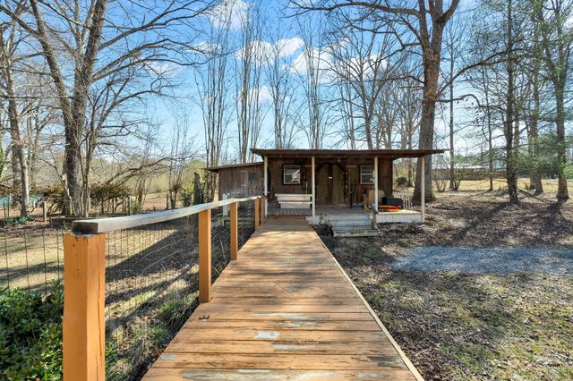 406 Payne Lane, Spring City, TN 37381