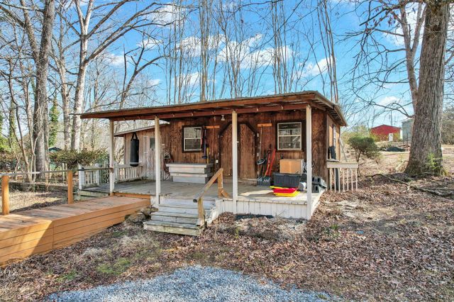 406 Payne Lane, Spring City, TN 37381