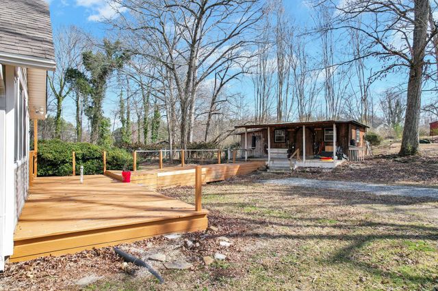 406 Payne Lane, Spring City, TN 37381
