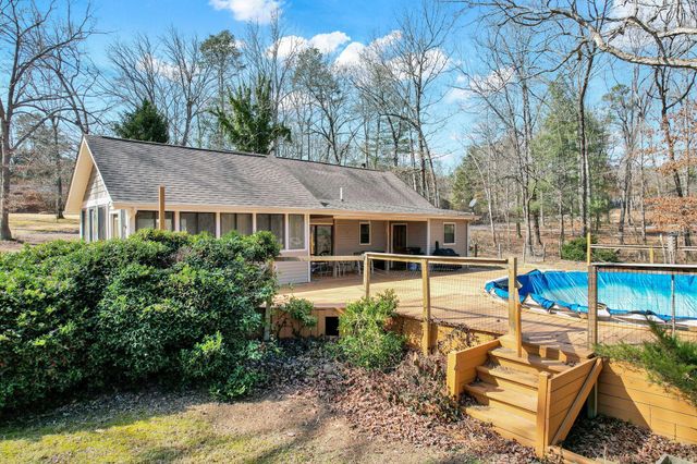 406 Payne Lane, Spring City, TN 37381