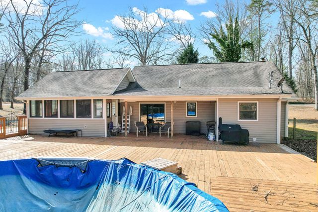 406 Payne Lane, Spring City, TN 37381
