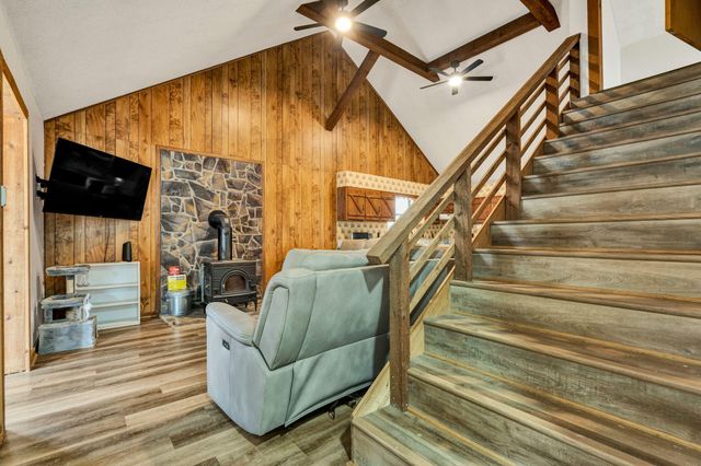 406 Payne Lane, Spring City, TN 37381