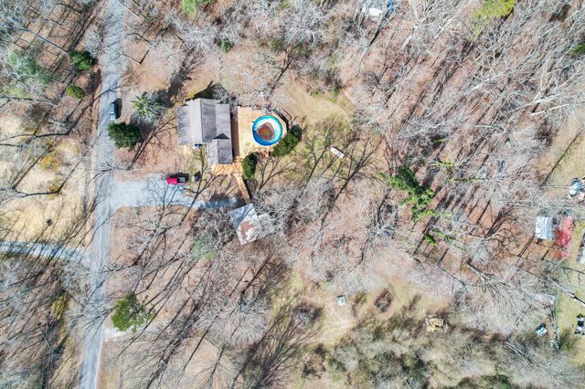 406 Payne Lane, Spring City, TN 37381
