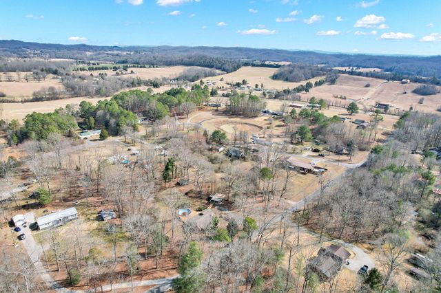 406 Payne Lane, Spring City, TN 37381