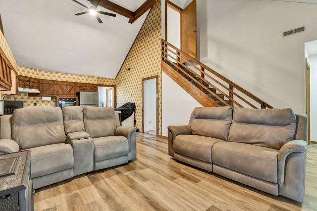 406 Payne Lane, Spring City, TN 37381