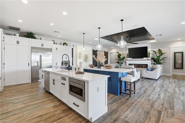 891 W Cape Estates CIR, Cape Coral, FL 33993