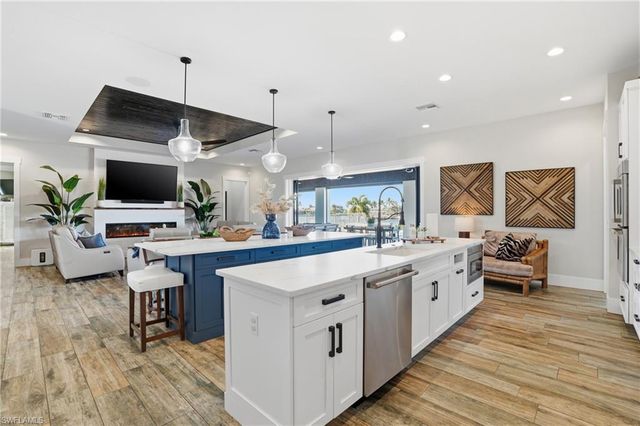 891 W Cape Estates CIR, Cape Coral, FL 33993