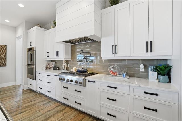 891 W Cape Estates CIR, Cape Coral, FL 33993