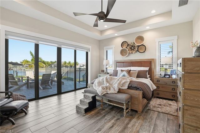 891 W Cape Estates CIR, Cape Coral, FL 33993