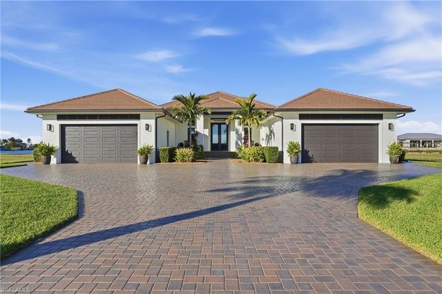 891 W Cape Estates CIR, Cape Coral, FL 33993