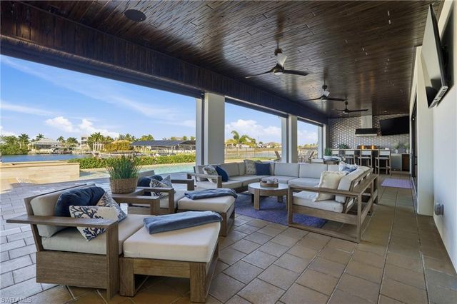 891 W Cape Estates CIR, Cape Coral, FL 33993