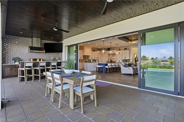 891 W Cape Estates CIR, Cape Coral, FL 33993