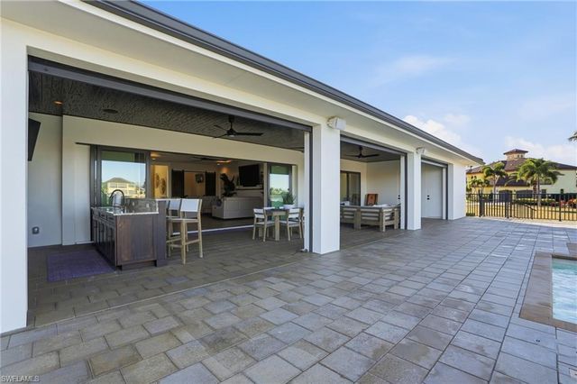 891 W Cape Estates CIR, Cape Coral, FL 33993