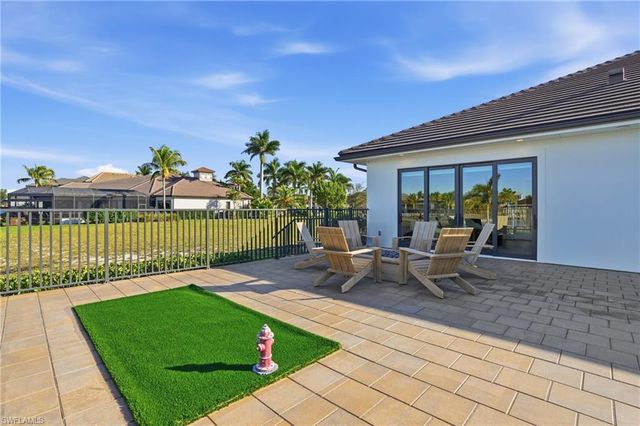 891 W Cape Estates CIR, Cape Coral, FL 33993