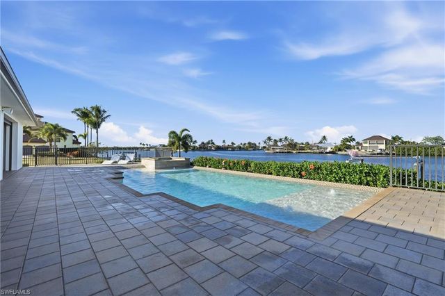 891 W Cape Estates CIR, Cape Coral, FL 33993