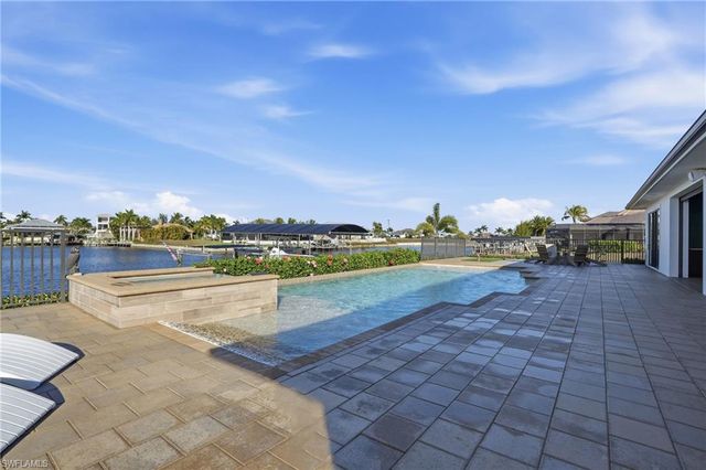 891 W Cape Estates CIR, Cape Coral, FL 33993