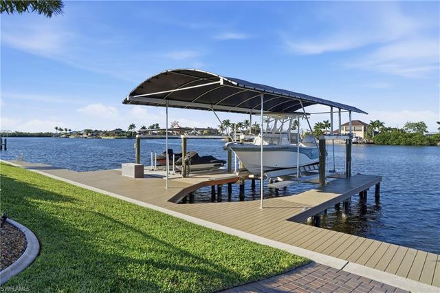 891 W Cape Estates CIR, Cape Coral, FL 33993