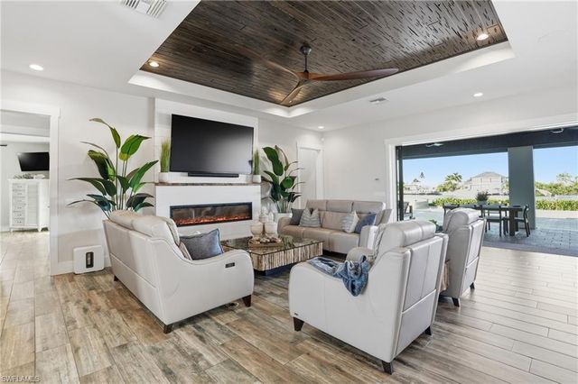 891 W Cape Estates CIR, Cape Coral, FL 33993