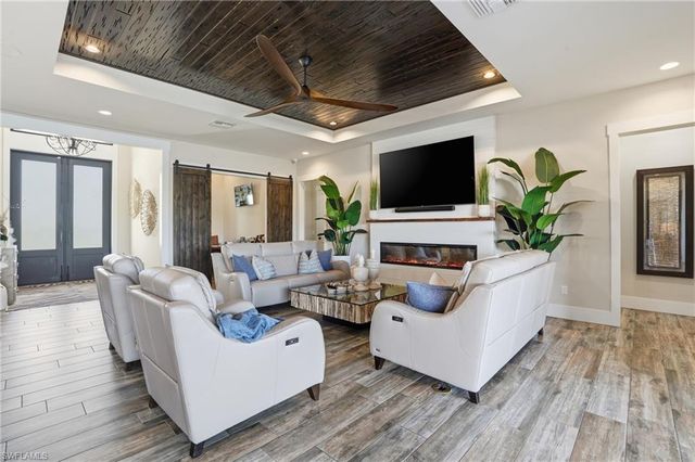 891 W Cape Estates CIR, Cape Coral, FL 33993