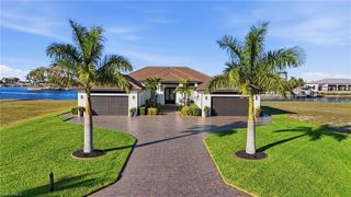 891 W Cape Estates CIR, Cape Coral, FL 33993