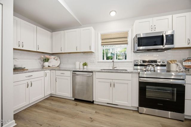 7217 St Ledger Drive, Raleigh, NC 27613