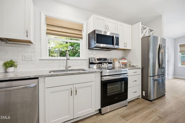 7217 St Ledger Drive, Raleigh, NC 27613