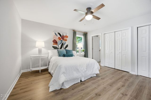 7217 St Ledger Drive, Raleigh, NC 27613