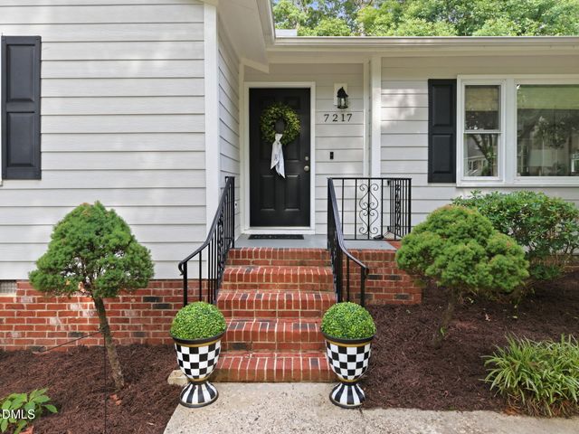 7217 St Ledger Drive, Raleigh, NC 27613
