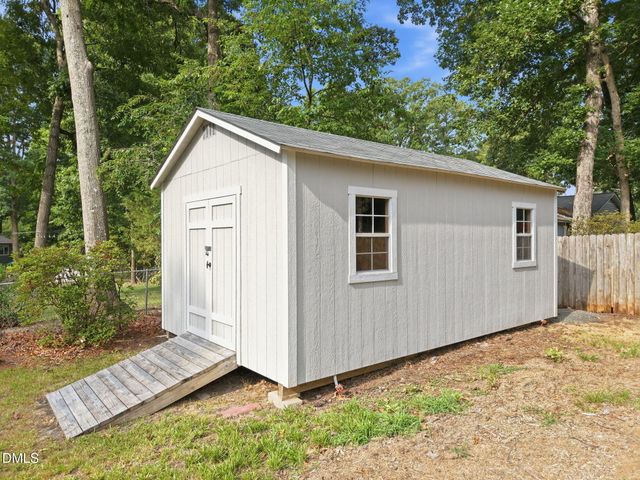 7217 St Ledger Drive, Raleigh, NC 27613