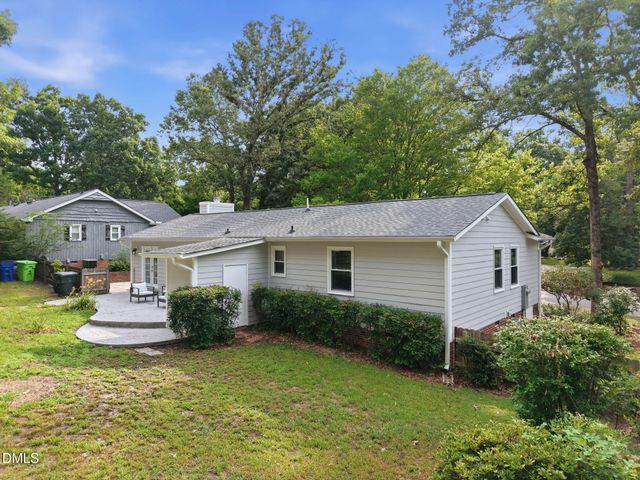 7217 St Ledger Drive, Raleigh, NC 27613