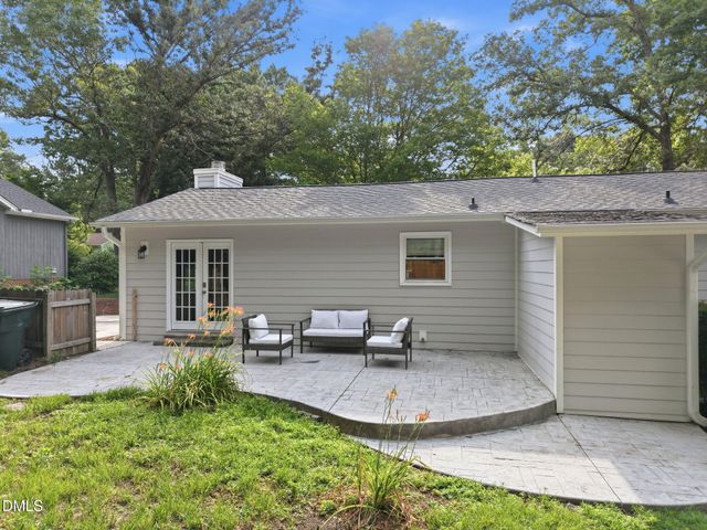 7217 St Ledger Drive, Raleigh, NC 27613