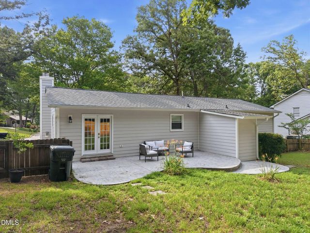7217 St Ledger Drive, Raleigh, NC 27613