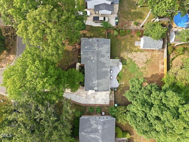 7217 St Ledger Drive, Raleigh, NC 27613