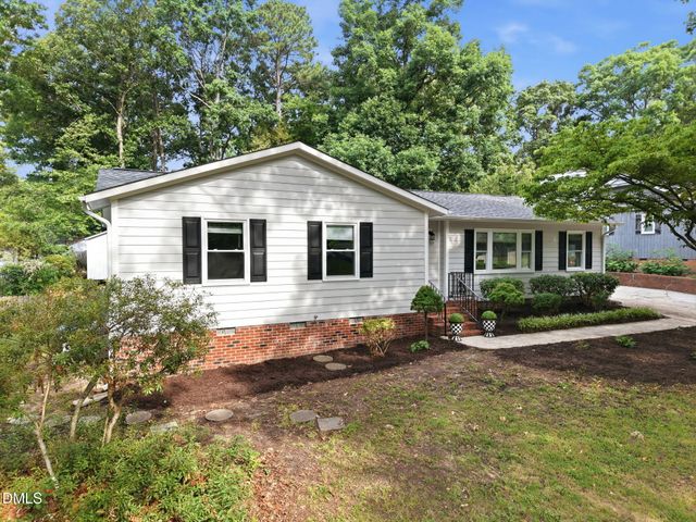 7217 St Ledger Drive, Raleigh, NC 27613
