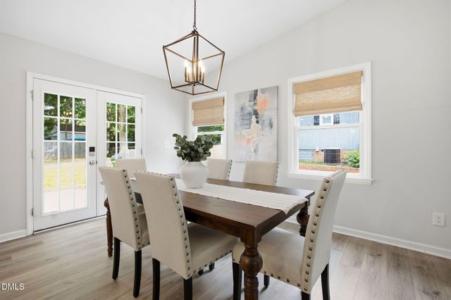 7217 St Ledger Drive, Raleigh, NC 27613