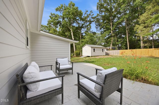 7217 St Ledger Drive, Raleigh, NC 27613