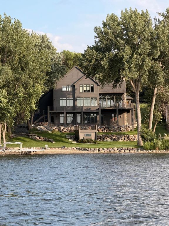 16264 Lakeside Avenue SE, Prior Lake, MN 55372 — exterior