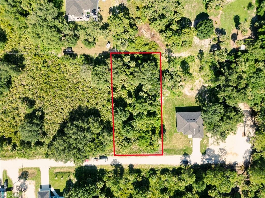 404 Thompson AVE, LEHIGH ACRES, FL 33972 — photo 2