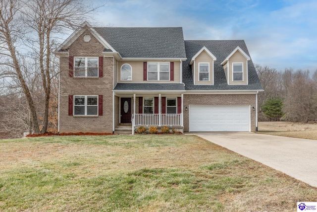 212 Berkshire Avenue, Rineyville, KY 40162