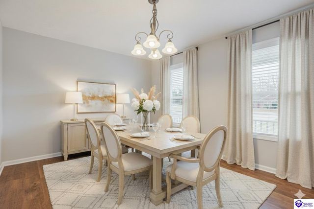 212 Berkshire Avenue, Rineyville, KY 40162